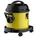 Bidone Aspiratutto con Sacco 700 W Colore Giallo /Nero - Foto miniatura 1