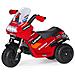 Moto Elettrica Iged0924 Ducati Desmosedici Evo Rosso - Foto miniatura 1