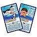 Top Trumps - One Piece - Foto miniatura 7
