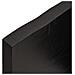 Piano Tavolo Marrone Scuro 180x40x (2-4) cm Rovere Non Trattato - Foto miniatura 3