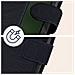 Custodia Per Iphone 15 Plus Copertina Portacarte Funzione Supporto Blu - Foto miniatura 5