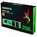 Adata Ultimate Su650 M.2 256 Gb Serial Ata Iii 3d Nand (adata Ultimate Su650 [asu650ns38-256gt-c] 256gb M.2 Sata 2280 3d - Foto miniatura 1