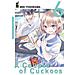 Miki Yoshikawa - A Couple Of Cuckoos. 6. - Foto miniatura 1