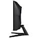 Monitor 27" LED VA Curvo Gaming Odyssey G5 S27CG552EU 2560 x1440 Dual WQHD Tempo di Risposta 1 ms Frequenza di Aggiornamento 165 (Hz) - Foto miniatura 9