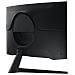 Monitor 27" LED VA Curvo Gaming Odyssey G5 S27CG552EU 2560 x1440 Dual WQHD Tempo di Risposta 1 ms Frequenza di Aggiornamento 165 (Hz) - Foto miniatura 8