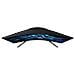 Monitor 27" LED VA Curvo Gaming Odyssey G5 S27CG552EU 2560 x1440 Dual WQHD Tempo di Risposta 1 ms Frequenza di Aggiornamento 165 (Hz) - Foto miniatura 7