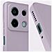 Cover Per Xiaomi Redmi Note 13 5g Soft-touch Opaca Silicone Flessibile - Foto miniatura 4