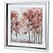 Quadro 69 X 2,5 X 69 Cm Alberi Tradizionale (2 Unità) - Foto miniatura 3