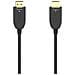 00205345 cavo HDMI 3 m HDMI tipo A (Standard) Nero - Foto miniatura 1