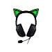 Auricolare Kraken Kitty V2 Gaming USB tipo A Nero - Foto miniatura 1