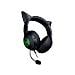 Auricolare Kraken Kitty V2 Gaming USB tipo A Nero - Foto miniatura 3