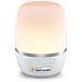 Lampada da comodino a Led Mini Wi-Fi RGBWW dimm Apple HomeKit - Foto miniatura 1