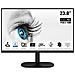 Monitor 23,8” LED VA Pro MP245VDE Full HD 1920 x 1080 Pixel Tempo di Risposta 4 ms - Foto miniatura 1
