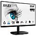 Monitor 23,8” LED VA Pro MP245VDE Full HD 1920 x 1080 Pixel Tempo di Risposta 4 ms - Foto miniatura 3