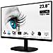 Monitor 23,8” LED VA Pro MP245VDE Full HD 1920 x 1080 Pixel Tempo di Risposta 4 ms - Foto miniatura 4