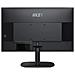 Monitor 23,8” LED VA Pro MP245VDE Full HD 1920 x 1080 Pixel Tempo di Risposta 4 ms - Foto miniatura 6
