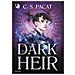 C. S. Pacat - Dark Heir - Foto miniatura 2