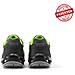 Scarpe Antinfortunistiche Basse Red Lion S1p Point - 41 - Foto miniatura 6