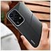 Cover In Silicone Flessibile Per Honor 200 Lite, Trasparente - Foto miniatura 2