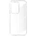 Cover In Silicone Flessibile Per Honor 200 Lite, Trasparente - Foto miniatura 1