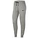 Pantatuta Fleece Pantscw6961-063 Donna Taglia S Colore Grigio - Foto miniatura 1