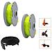 Copri Bobina Di Ricambio Per Worx G184/wg190/wg191/wg168 Multicolor - Foto miniatura 1