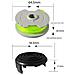 Copri Bobina Di Ricambio Per Worx G184/wg190/wg191/wg168 Multicolor - Foto miniatura 2
