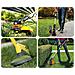 Copri Bobina Di Ricambio Per Worx G184/wg190/wg191/wg168 Multicolor - Foto miniatura 5