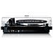 Giradischi LBT-189WA con Bluetooth Colore Marrone Scuro - Foto miniatura 4