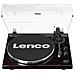 Giradischi LBT-189WA con Bluetooth Colore Marrone Scuro - Foto miniatura 1
