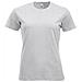 New Classic-t Ladies Grigio Cenere M - Foto miniatura 1