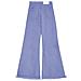 Jeans E Pantaloni In Cotone Azzurro - M - Foto miniatura 2