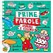 Prime Parole. Imparo E Coloro. Ediz. A Colori - Foto miniatura 1