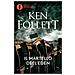Ken Follett - Il martello dell'Eden - Foto miniatura 1