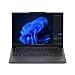 ThinkPad E14 Gen 6 (AMD) AMD Ryzen™ 5 7535HS Computer portatile 35,6 cm (14") WUXGA 16 GB DDR5-SDRAM 512 GB SSD Wi-Fi 6E (802.11ax) Windows 11 Pro Nero - Foto miniatura 12
