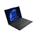 ThinkPad E14 Gen 6 (AMD) AMD Ryzen™ 5 7535HS Computer portatile 35,6 cm (14") WUXGA 16 GB DDR5-SDRAM 512 GB SSD Wi-Fi 6E (802.11ax) Windows 11 Pro Nero - Foto miniatura 3