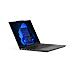 ThinkPad E14 Gen 6 (AMD) AMD Ryzen™ 5 7535HS Computer portatile 35,6 cm (14") WUXGA 16 GB DDR5-SDRAM 512 GB SSD Wi-Fi 6E (802.11ax) Windows 11 Pro Nero - Foto miniatura 9