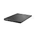 ThinkPad E14 Gen 6 (AMD) AMD Ryzen™ 5 7535HS Computer portatile 35,6 cm (14") WUXGA 16 GB DDR5-SDRAM 512 GB SSD Wi-Fi 6E (802.11ax) Windows 11 Pro Nero - Foto miniatura 4