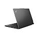 ThinkPad E14 Gen 6 (AMD) AMD Ryzen™ 5 7535HS Computer portatile 35,6 cm (14") WUXGA 16 GB DDR5-SDRAM 512 GB SSD Wi-Fi 6E (802.11ax) Windows 11 Pro Nero - Foto miniatura 14