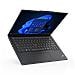 ThinkPad E14 Gen 6 (AMD) AMD Ryzen™ 5 7535HS Computer portatile 35,6 cm (14") WUXGA 16 GB DDR5-SDRAM 512 GB SSD Wi-Fi 6E (802.11ax) Windows 11 Pro Nero - Foto miniatura 19