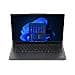 ThinkPad E14 Gen 6 (AMD) AMD Ryzen™ 5 7535HS Computer portatile 35,6 cm (14") WUXGA 16 GB DDR5-SDRAM 512 GB SSD Wi-Fi 6E (802.11ax) Windows 11 Pro Nero - Foto miniatura 15
