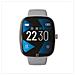 Smartwatch Gamma Impermeabile Display 1.89" Wi-Fi Grigio - Foto miniatura 1
