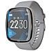 Smartwatch Gamma Impermeabile Display 1.89" Wi-Fi Grigio - Foto miniatura 2