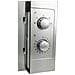 Forno a microonde CM1099A Cpacita 26l Potenza 1100w Colore Acciaio inox - Foto miniatura 5