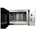 Forno a microonde CM1099A Cpacita 26l Potenza 1100w Colore Acciaio inox - Foto miniatura 4