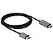DisplayPort attivo 1.4 a cavo per HDMI 4K 60 Hz (HDR) da 3 m - Foto miniatura 1