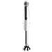 MultiQuick 7 MQ7000 WH 0,6 L Frullatore ad immersione 1000 W Acciaio inox, Bianco - Foto miniatura 2