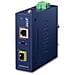 IGTP-815AT convertitore multimediale di rete 1000 Mbit /s Blu - Foto miniatura 1