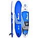 Stand Up Paddle Gonfiabile X-ride - Foto miniatura 1