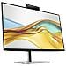 Series 5 Pro Monitor per videoconferenze serie 5 Pro FHD USB-C da 23,8" - 524pm - Foto miniatura 4